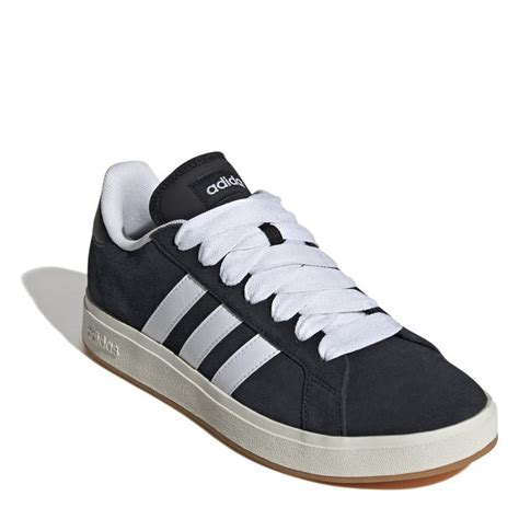 quick schuh herren adidas schwarz|Adidas Grand Court Base 00s .